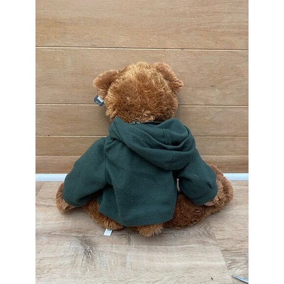 VHTF Rare NWT Good Stuff NFL Packers Bear - Picture 4 of 7